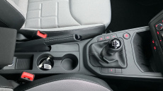 SEAT Ibiza 1.0 TSI 115 FR Sport 5dr Petrol Hatchback
